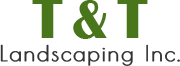 T&T Landscaping Inc.